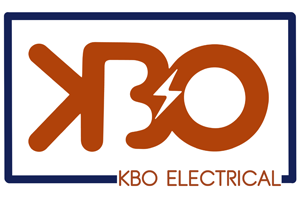 Kbo Electrical Samford Logo